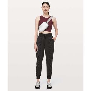 Lululemon Dance Studio Jogger 29" Black